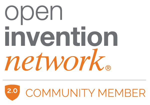 Open Invention Network — Community Member